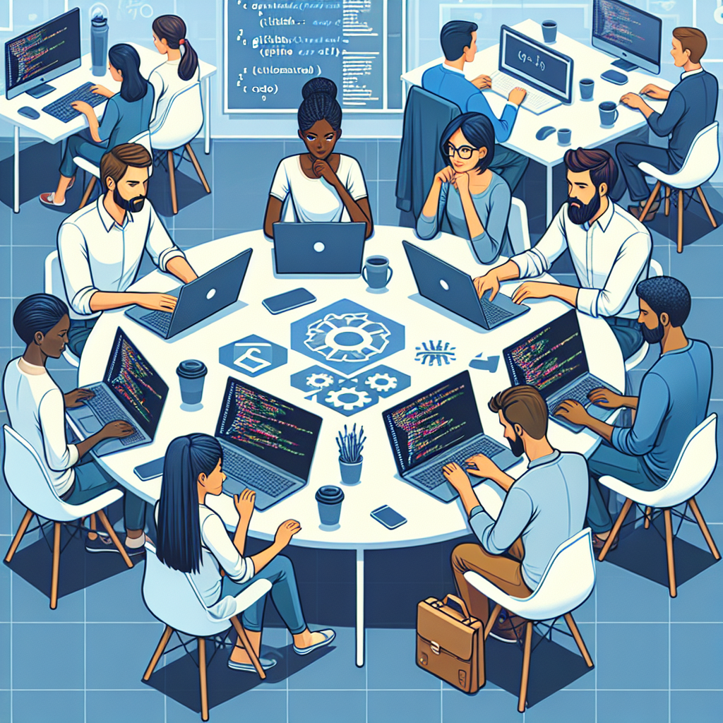 GitHub-Umfrage: Fast alle Entwickler nutzen KI-Codetools GitHub-Umfrage: Fast alle Entwickler nutzen KI-Codetools
