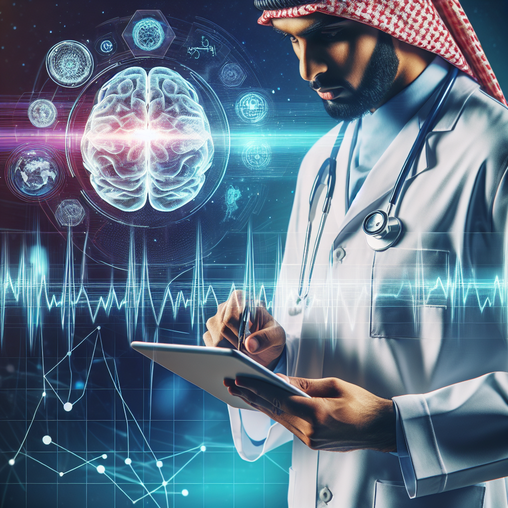 Künstliche Intelligenz revolutioniert Debattenanalyse und Gesundheitswesen Künstliche Intelligenz revolutioniert Debattenanalyse und Gesundheitswesen