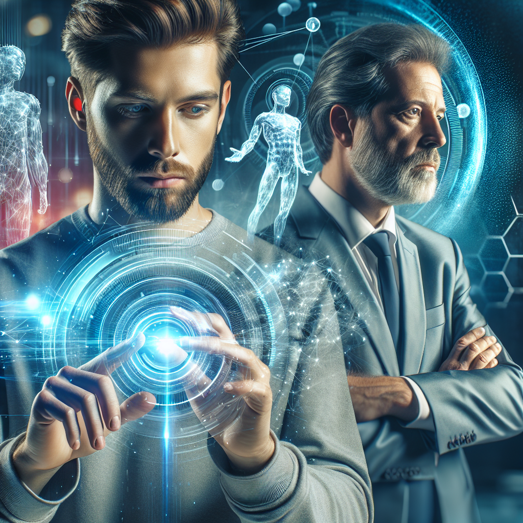 Technologische Revolution: Meta führend bei Mixed Reality, Elon Musk kritisiert OpenAI Technologische Revolution: Meta führend bei Mixed Reality, Elon Musk kritisiert...